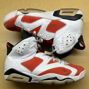 Jordan 6 Gatorade size 11